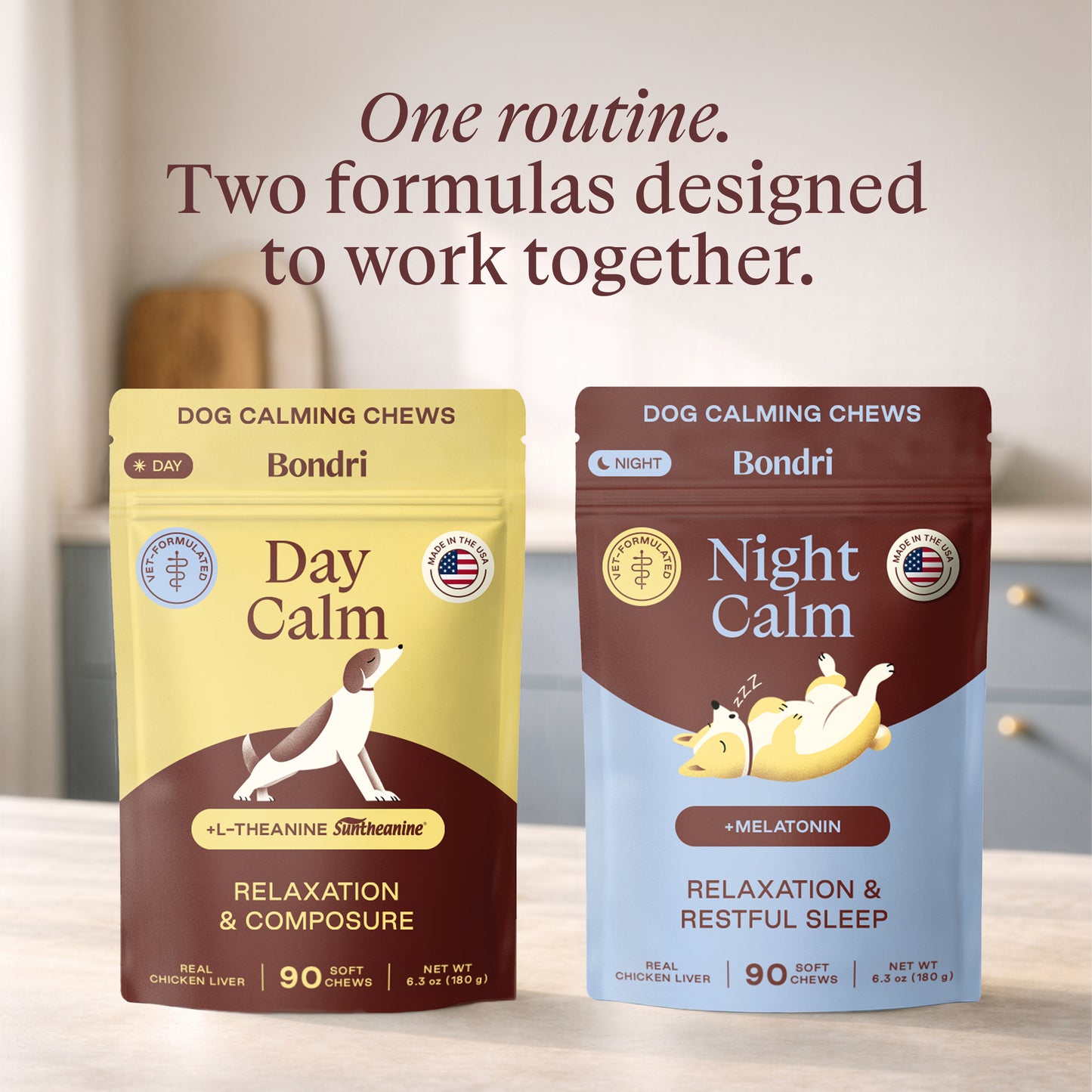 Day + Night Bundle