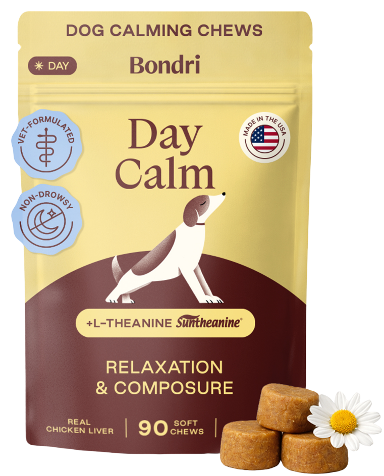 Day Calm Chews