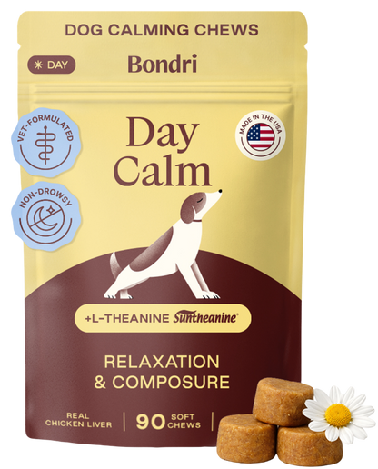 Day Calm Chews