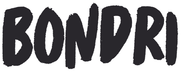Bondri