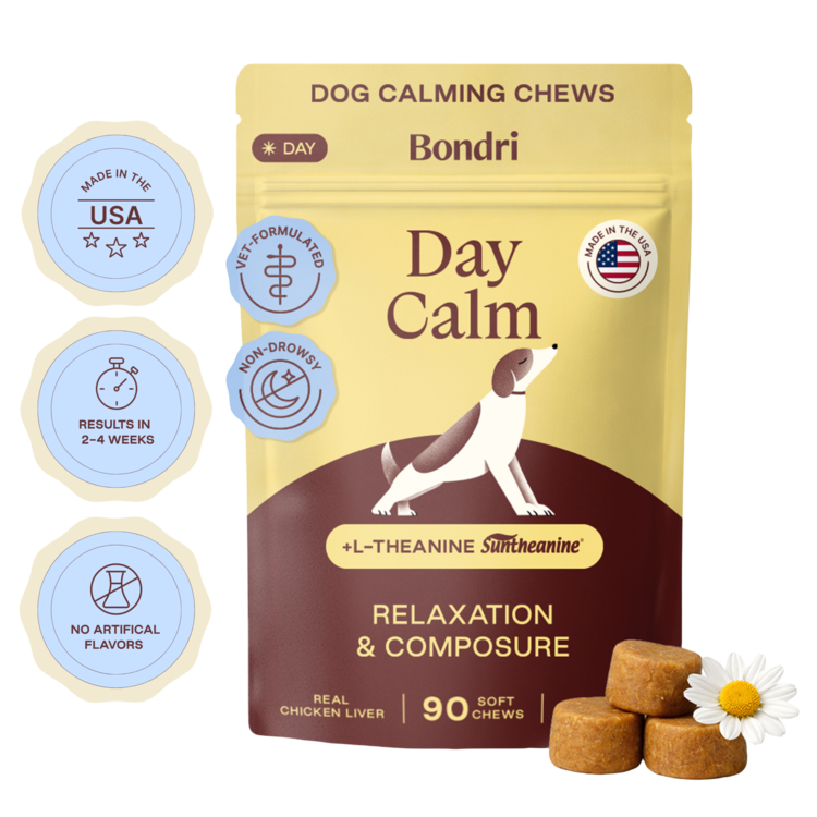 Day Calm Chews