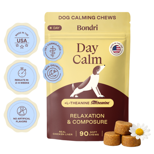 Day Calm Chews